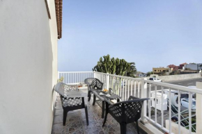 Bonito apartamento con dos dormitorios y BBQ